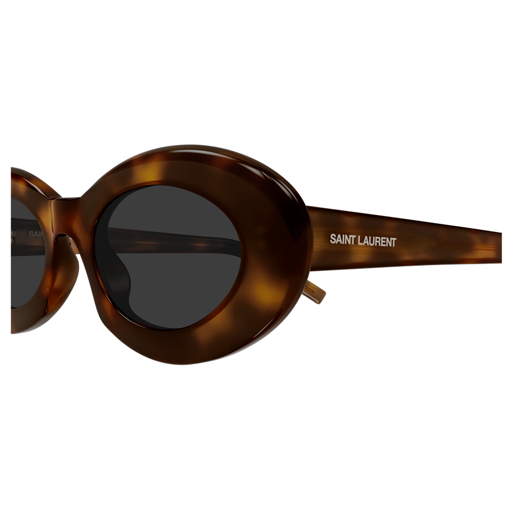 Occhiale da sole Saint Laurent SL 594 col. 004 havana
