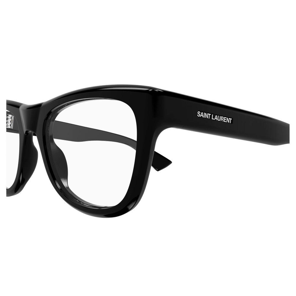 Occhiale da vista Saint Laurent mod. SL 816 OPT col. 001 black