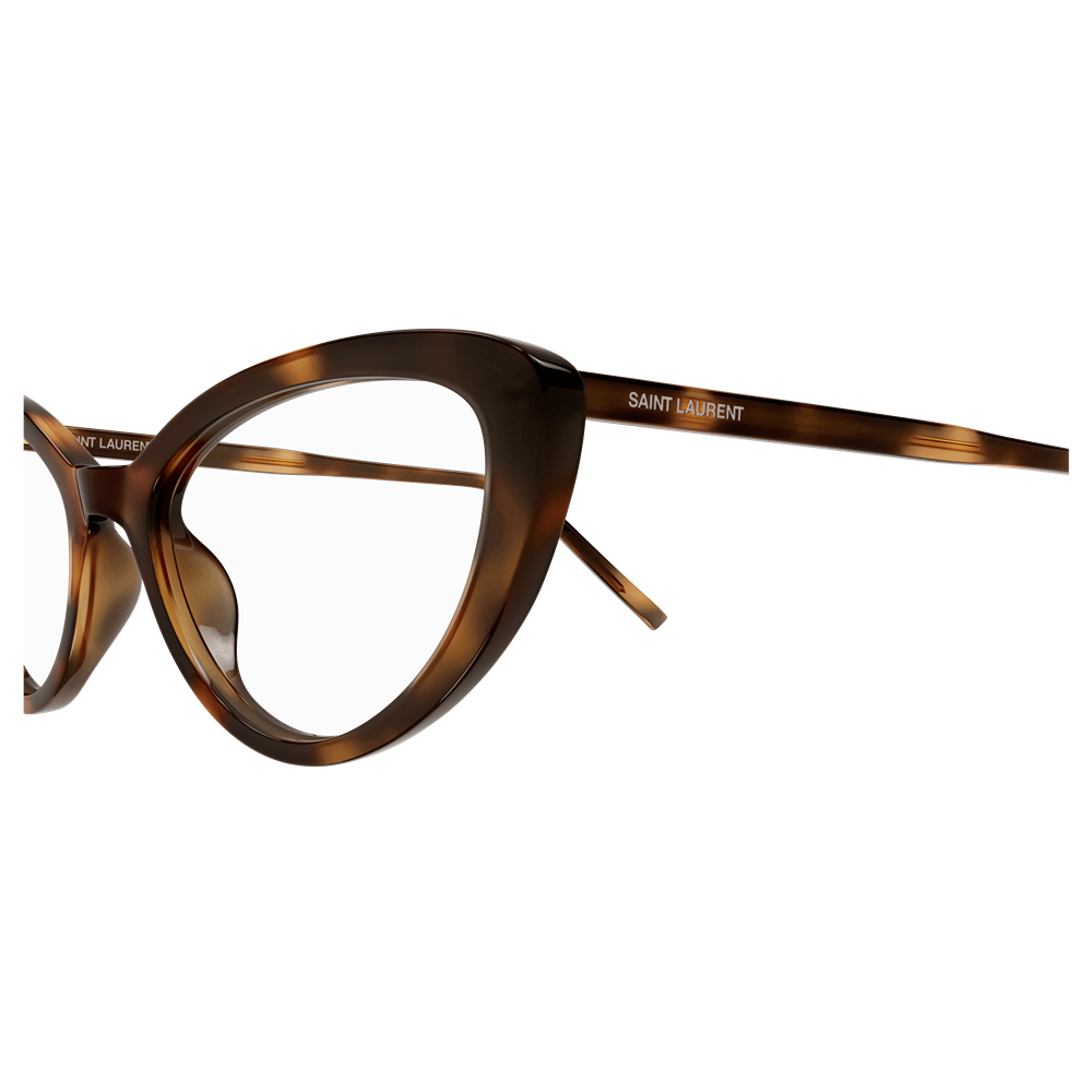 Occhiale da vista Saint Laurent mod. SL 777 col. 003 havana