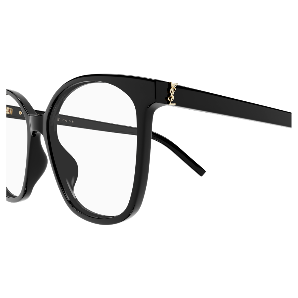 Occhiale da vista Saint Laurent mod. SL M162 col. 001 black