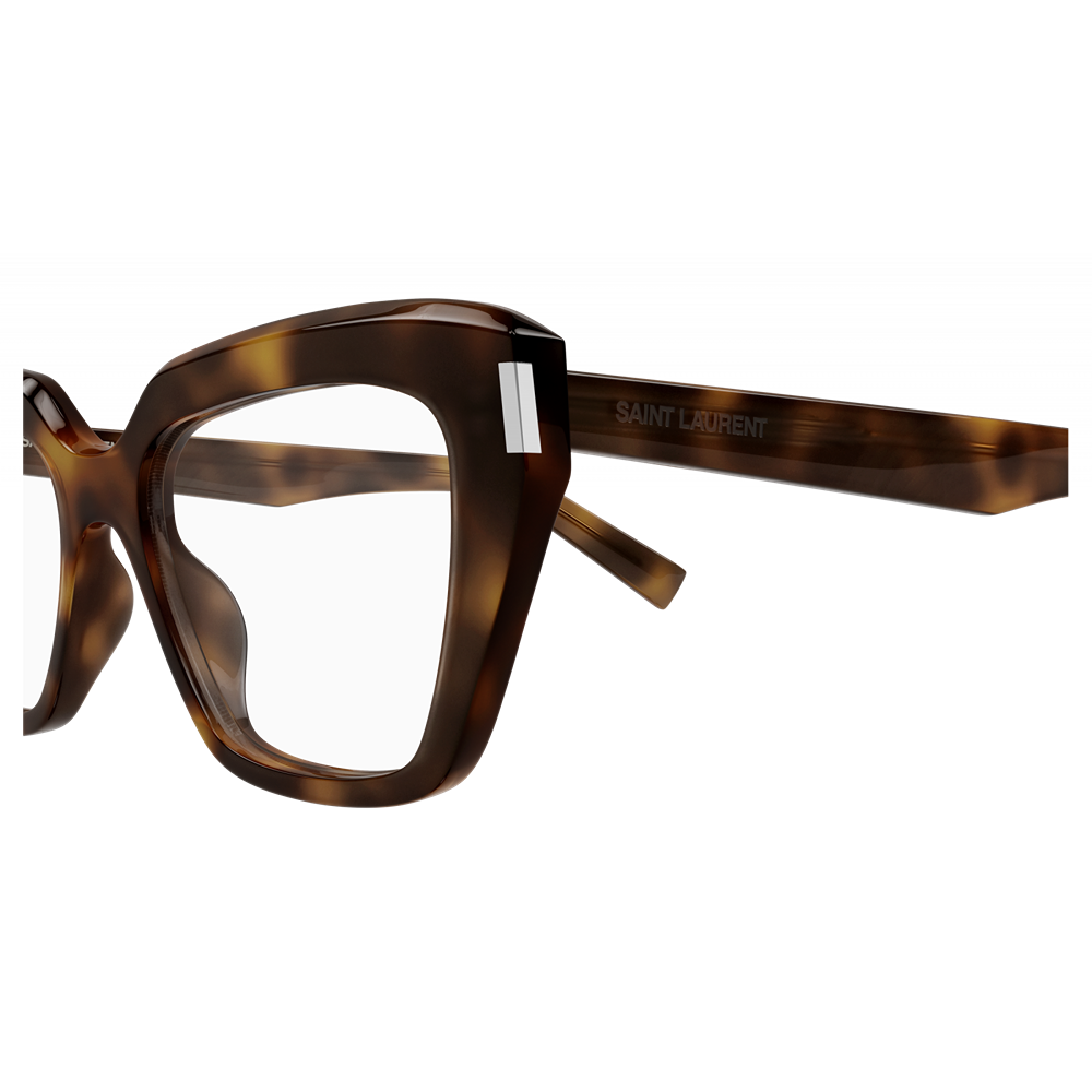 Occhiale da vista Saint Laurent mod. SL 829 col. 003 havana