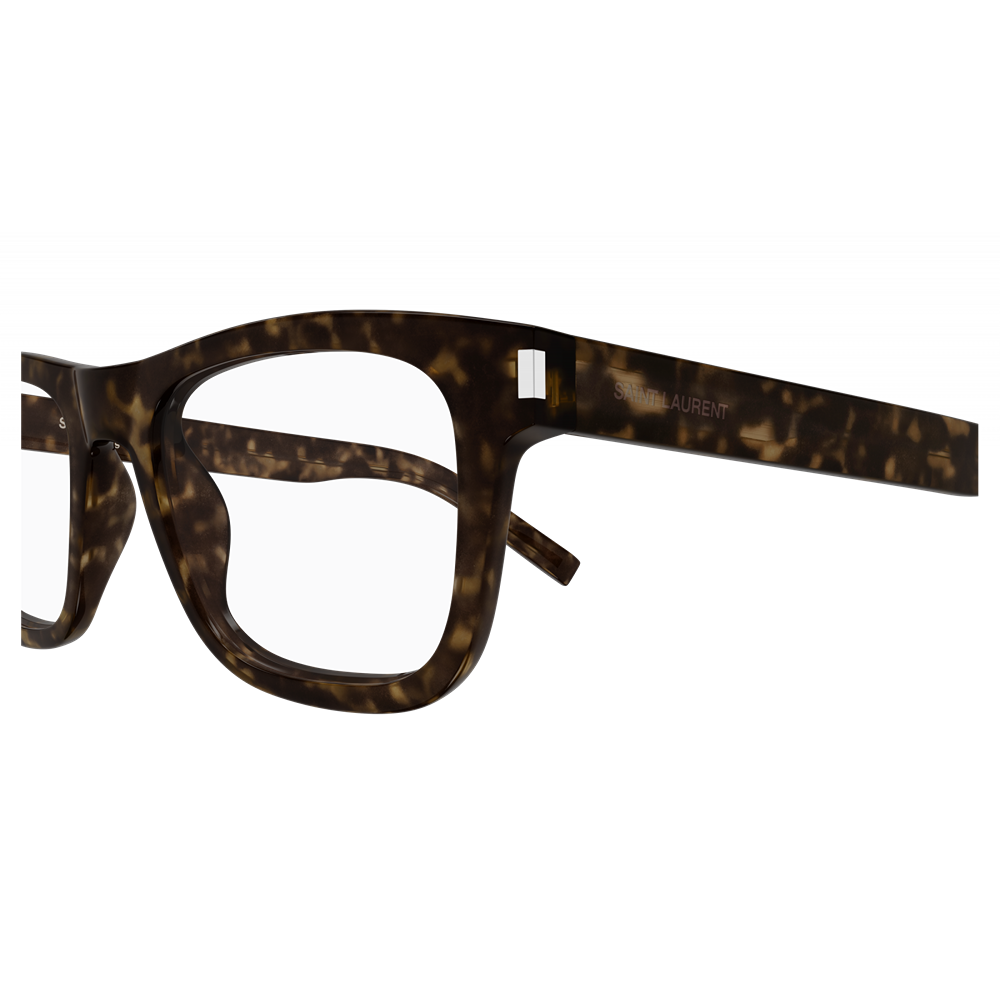 Saint Laurent eyeglasses mod. SL 819 OPT col. 005 havana