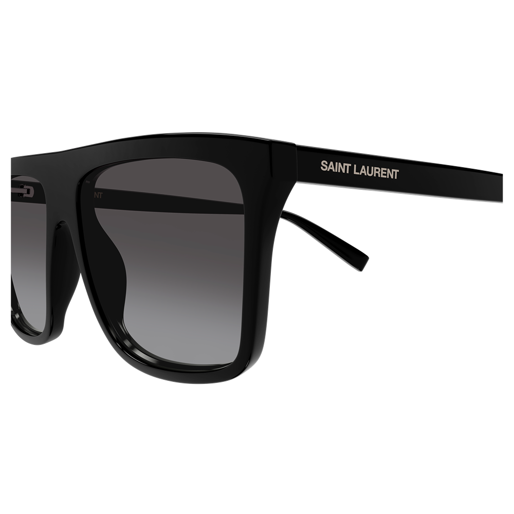 Occhiale da sole Saint Laurent mod. SL 904 col. 001 black