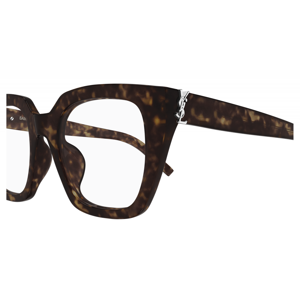 Occhiale da vista Saint Laurent mod. SL M143 OPT col. 002 havana