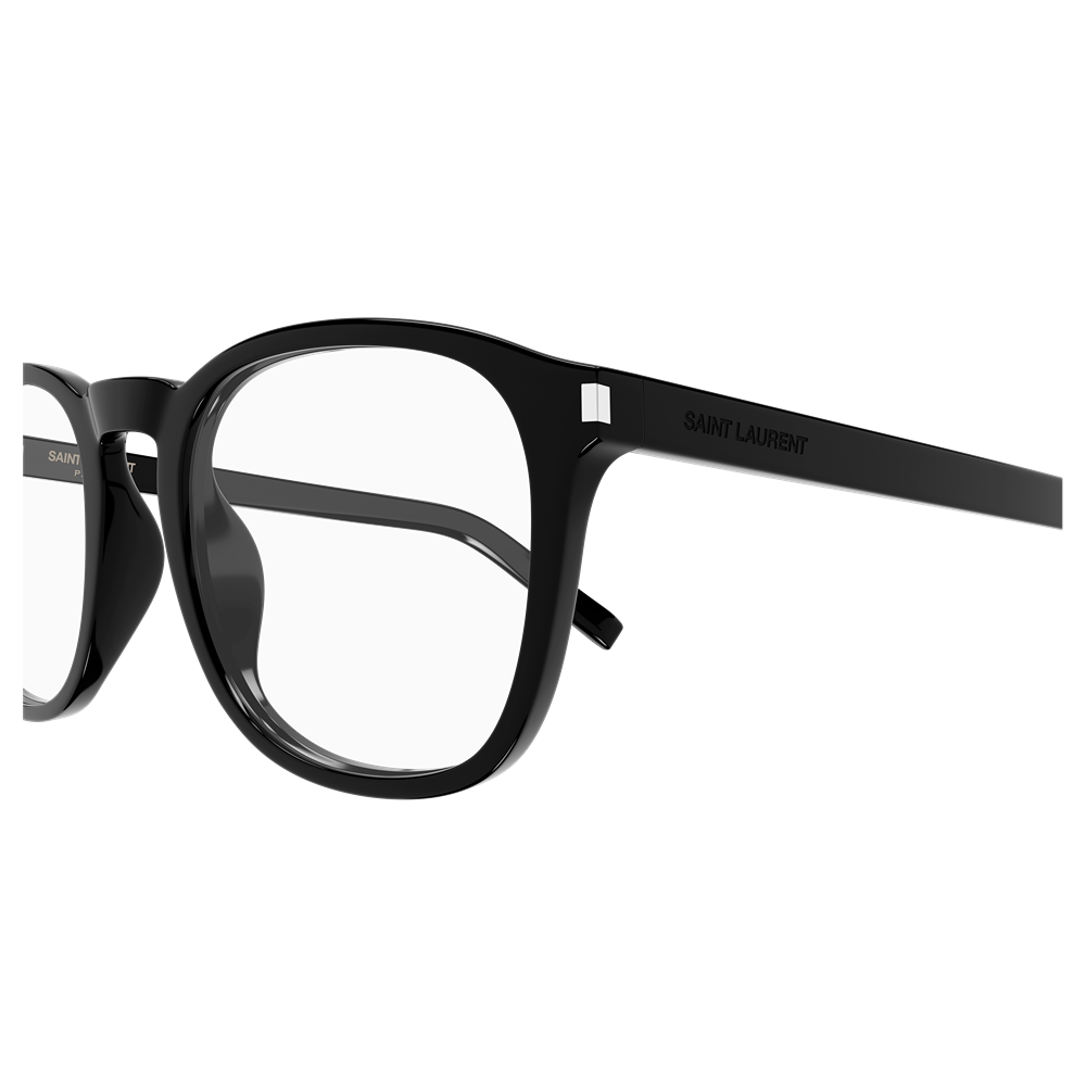Occhiale da vista Saint Laurent mod. SL 818 OPT col. 001 black