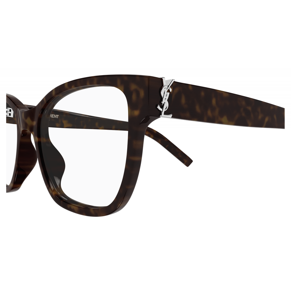Occhiale da vista Saint Laurent mod. SL M158 col. 008 havana