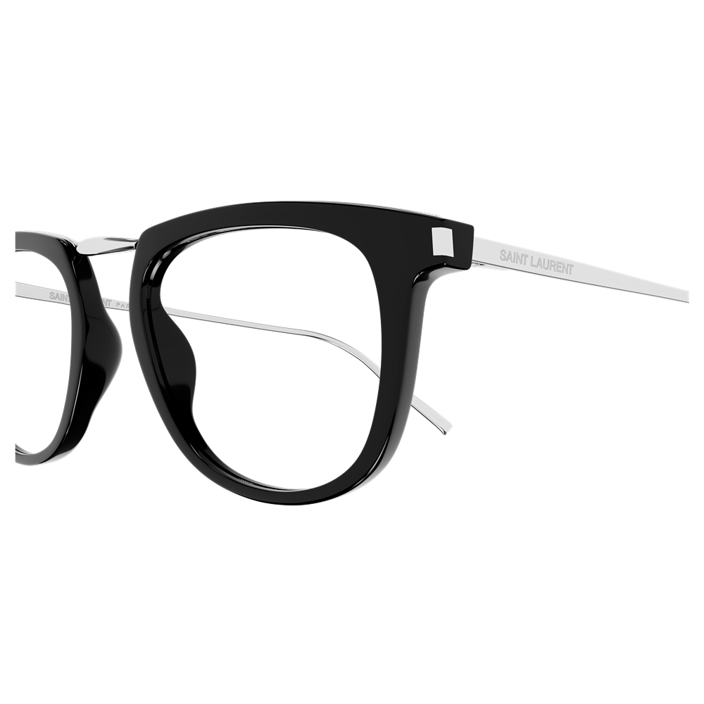 Occhiale da vista Saint Laurent mod. SL 753 OPT col. 001 black