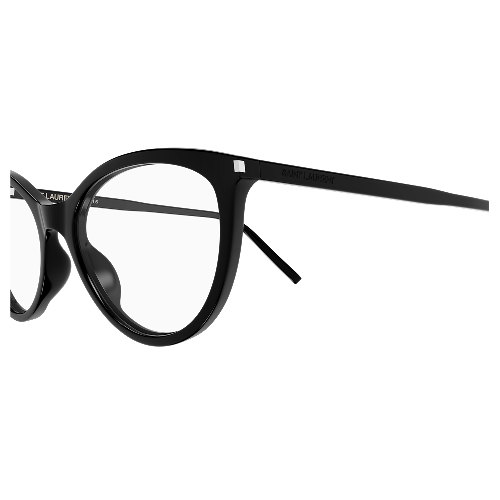 Occhiale da vista Saint Laurent mod. SL 833 col. 001 black