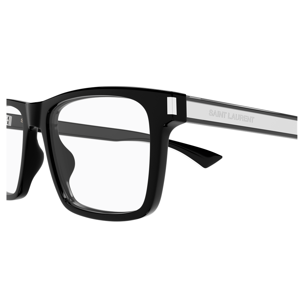 Occhiale da vista Saint Laurent mod. SL 882 col. 006 black
