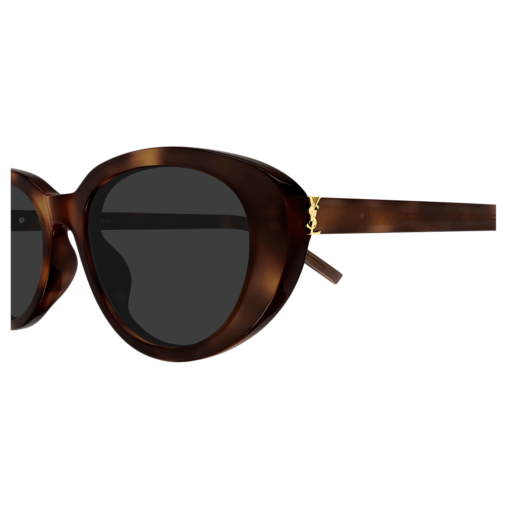 Occhiali da sole Saint Laurent SL M154 col. 003 havana