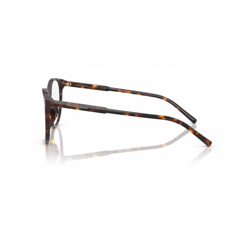 Occhiale da vista Dolce & Gabbana 3425 col. 502