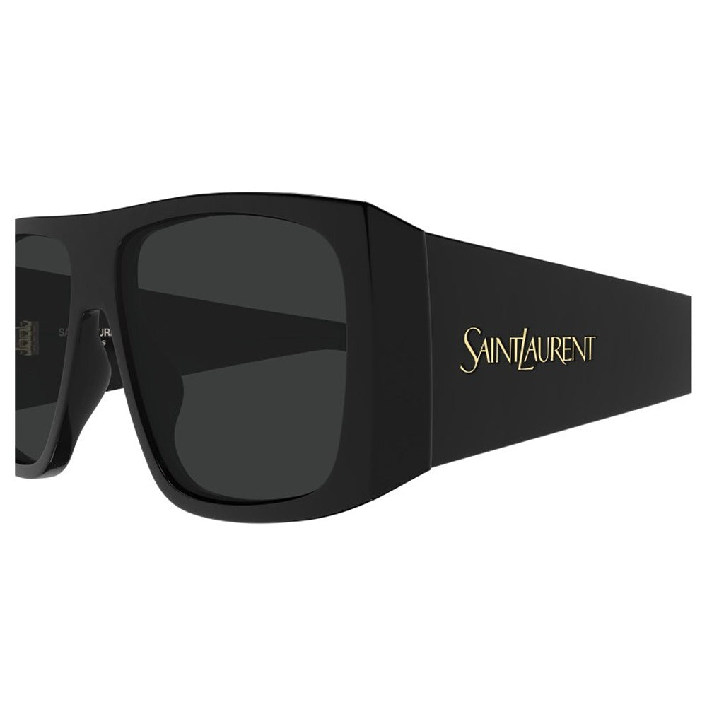 Occhiale da sole Saint Laurent SL 832 col. 001 black