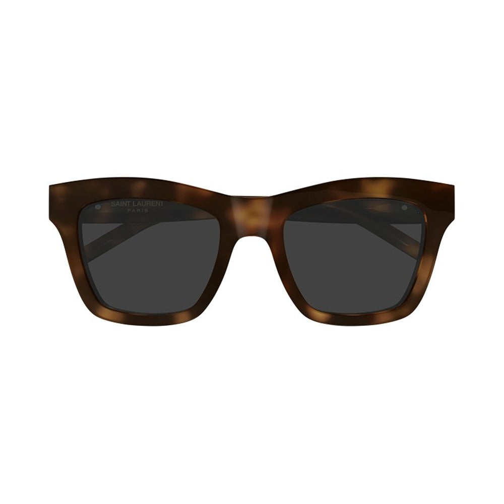Occhiali da sole Saint Laurent SL M156 col. 003 havana