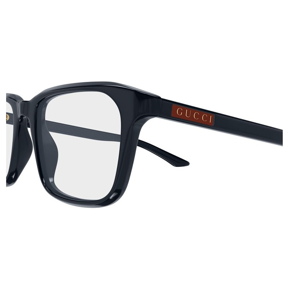 Occhiale da vista Gucci GG2081O col. 007 blue