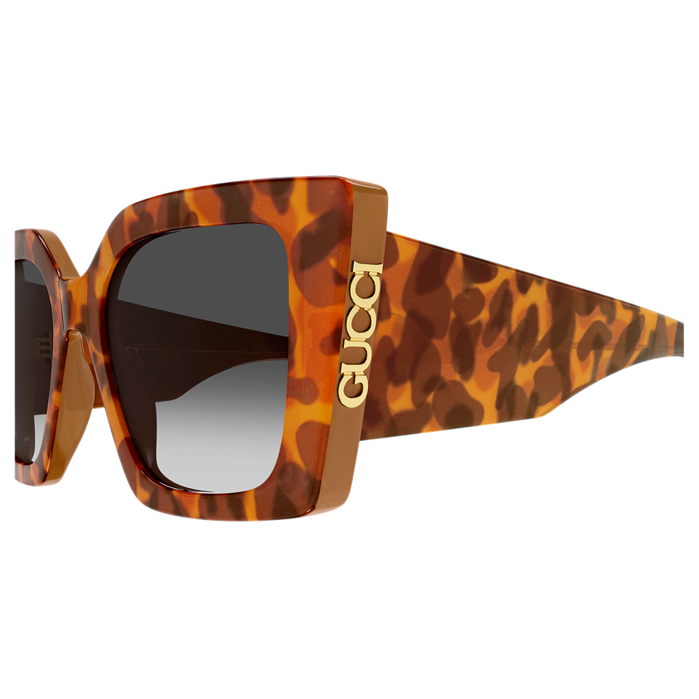 Gucci sunglasses GG2039S col. 004 havana