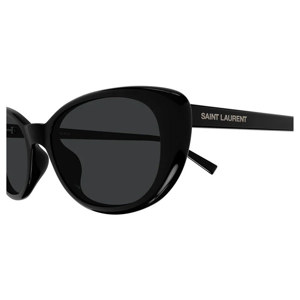 Occhiale da sole Saint Laurent SL 822 col. 001 black