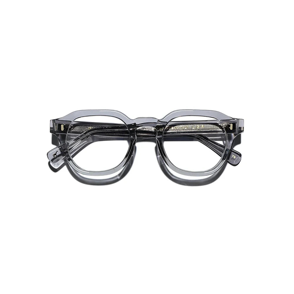 L.G.R eyeglasses SENEGAL 78 col. Grey