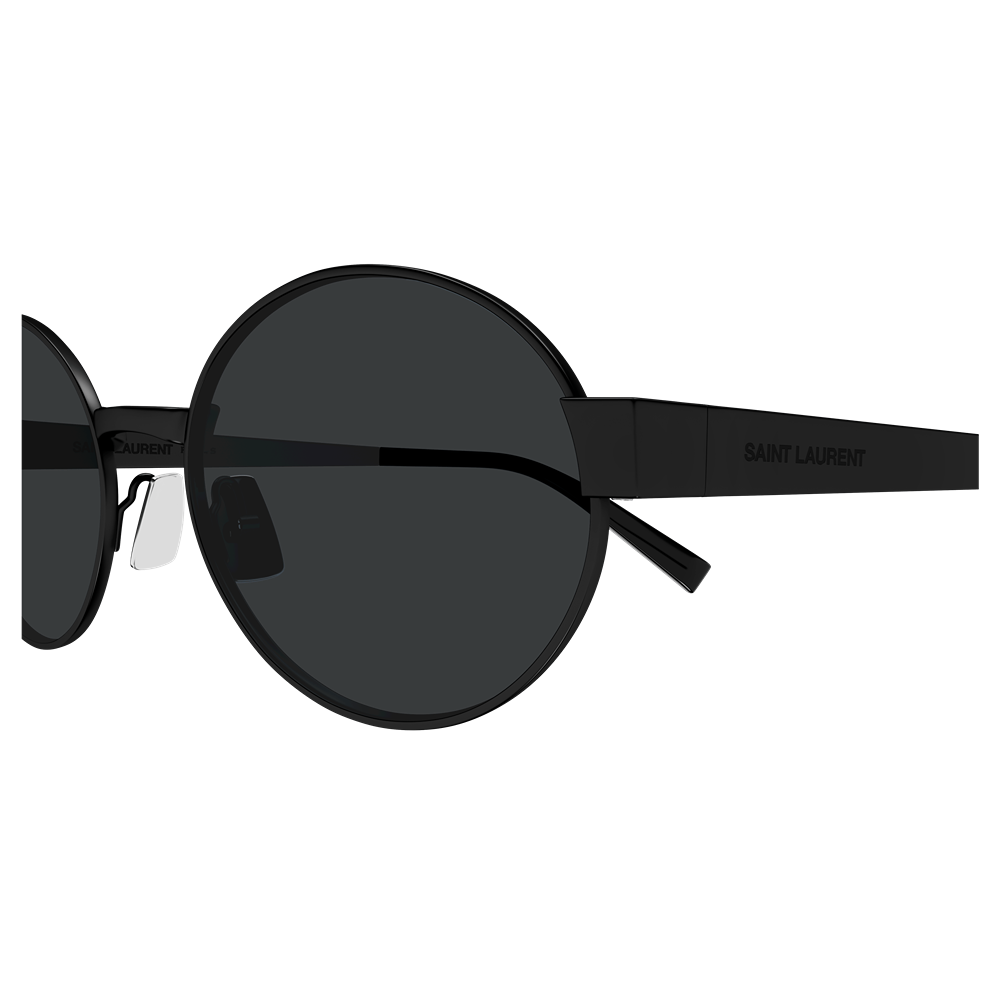Occhiali da sole Saint Laurent SL 692 col. 001 black