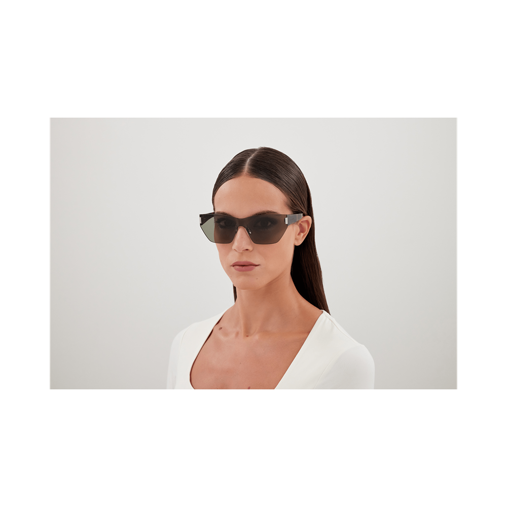 Occhiale da sole Saint Laurent SL 755 col. 002 havana