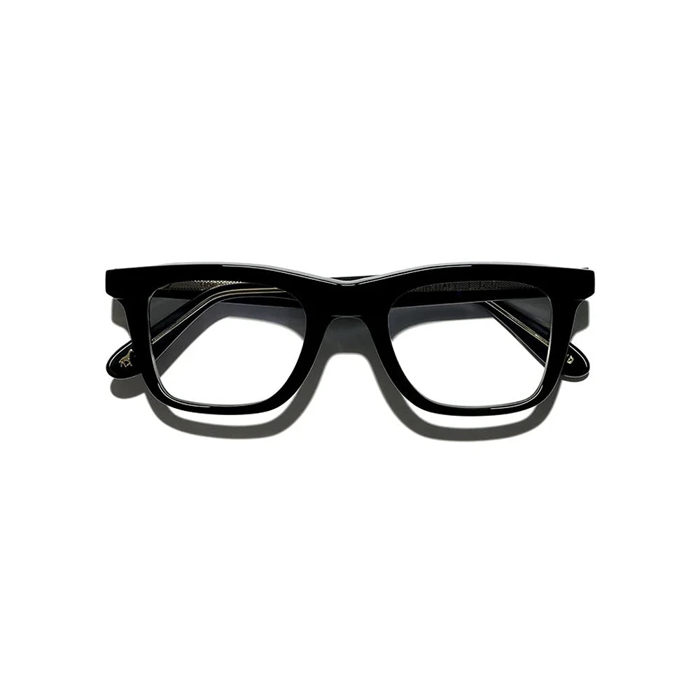 Occhiale da vista L.G.R HARARI 01D col. Black