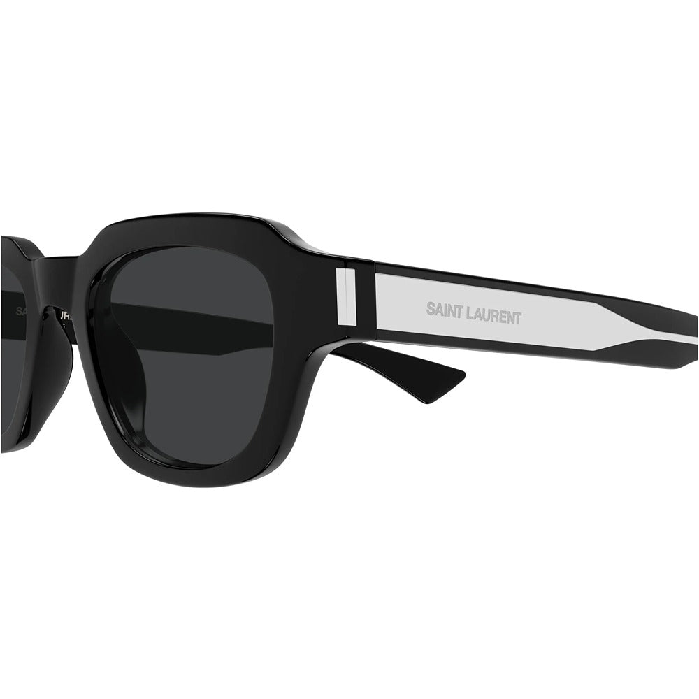 Occhiale da sole Saint Laurent SL 791 col. 001 black