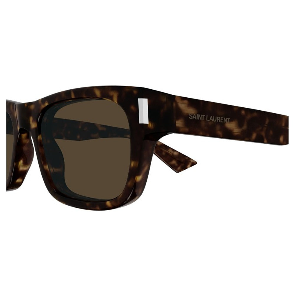 Occhiale da sole Saint Laurent Sl 83 col. 004 havana