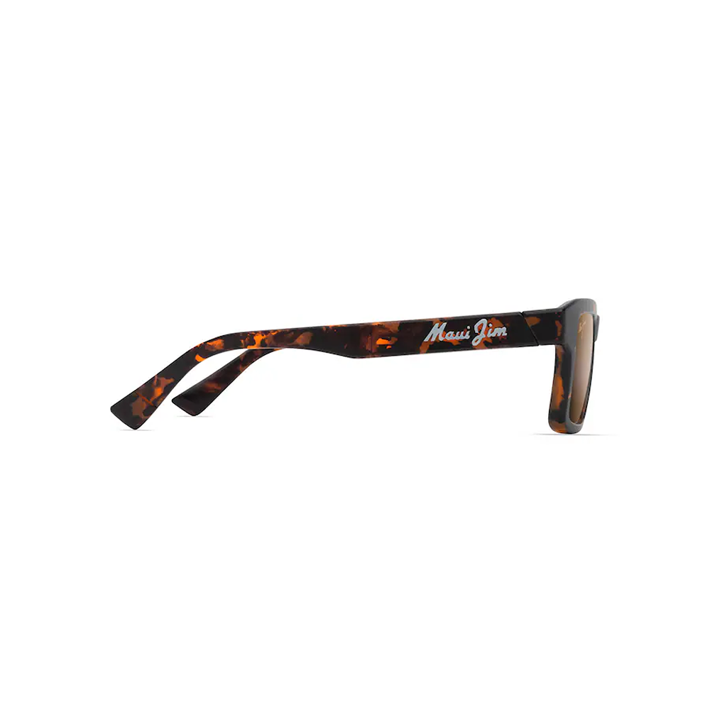 Occhiale da sole Maui Jim KAHIKO col. havana