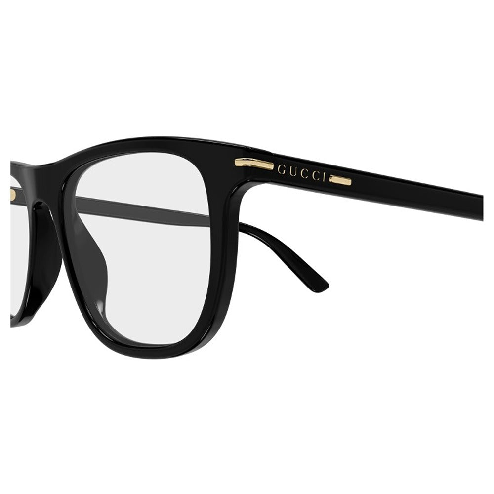 Gucci eyeglasses GG2130O col. 001 black