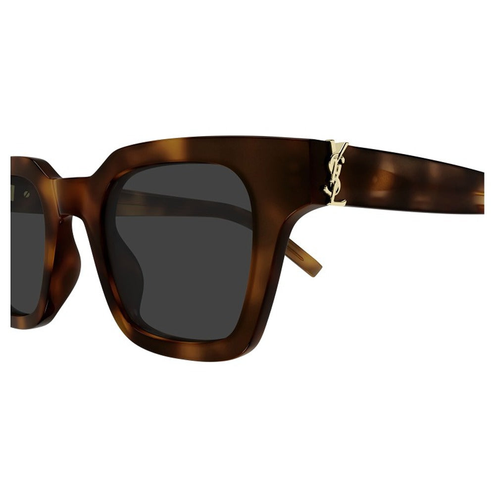 Occhiale da sole Saint Laurent SL M157 col. 003 havana