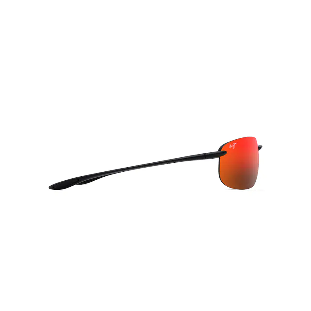 Occhiale da sole Maui Jim HO'OKIPA XLARGE col. Black