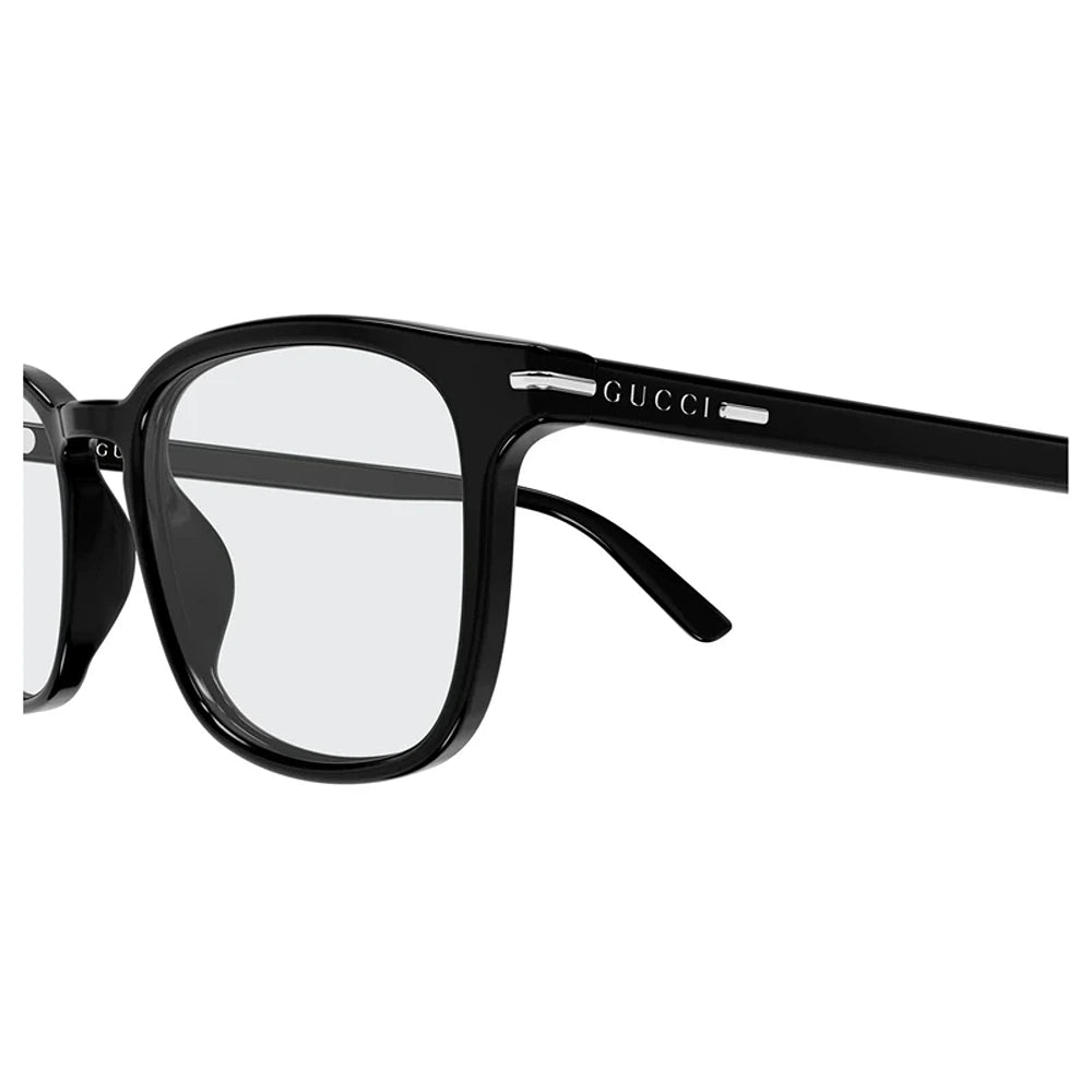 Occhiale da vista Gucci GG2129O col. 001 black
