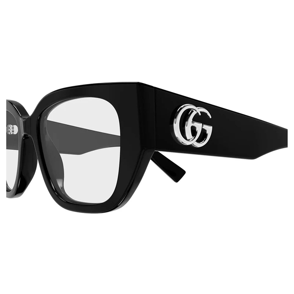 Gucci eyeglasses GG1952O col. 001 black