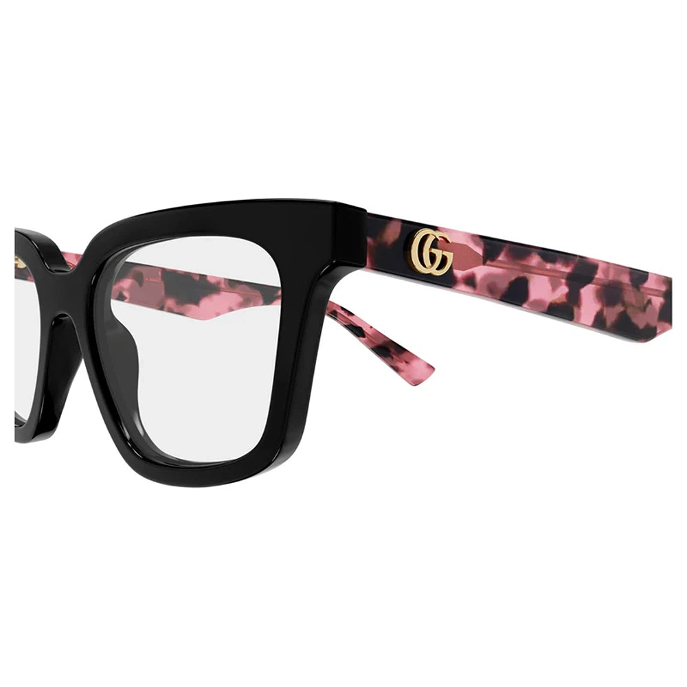 Gucci eyeglasses GG2180O col. 003 black