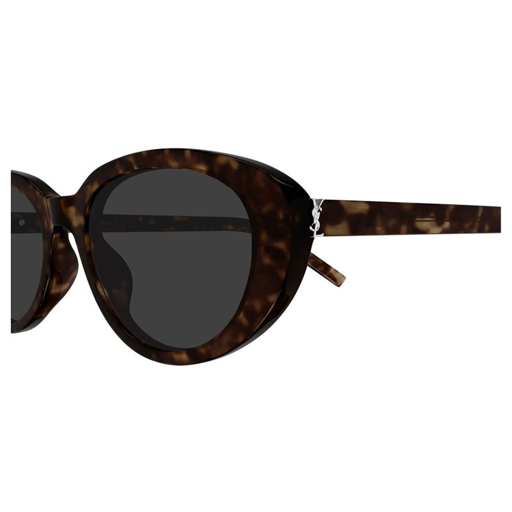 Occhiale da sole Saint Laurent SL M154 col. 002 havana