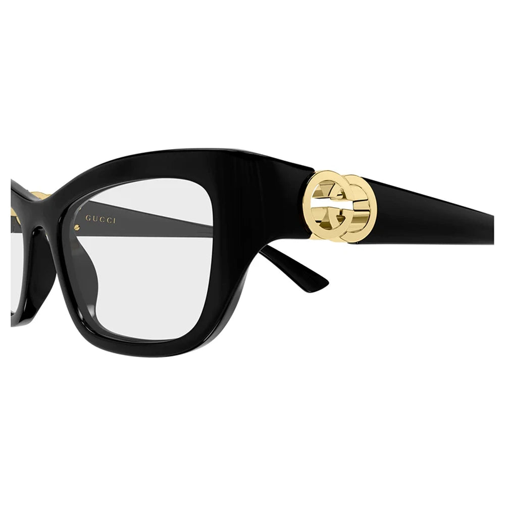 Occhiale da vista Gucci GG2125O col. 001