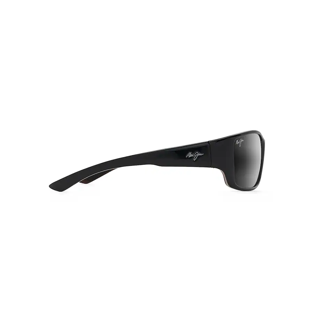 Occhiale da sole Maui Jim LOCAL KINE col. Black