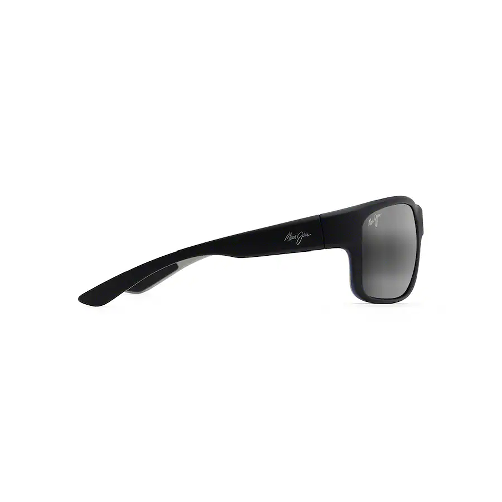 Occhiale da sole Maui Jim SOUTHERN CROSS col. Black