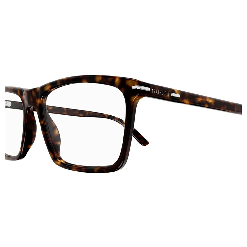 Gucci eyeglasses GG1445O col. 002 havana
