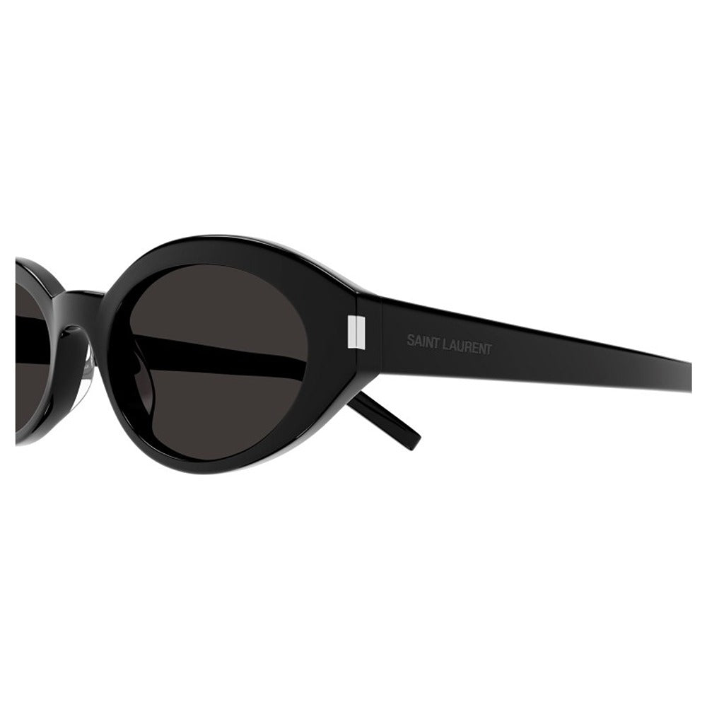 Occhiale da sole Saint Laurent SL 567 col. 001 black