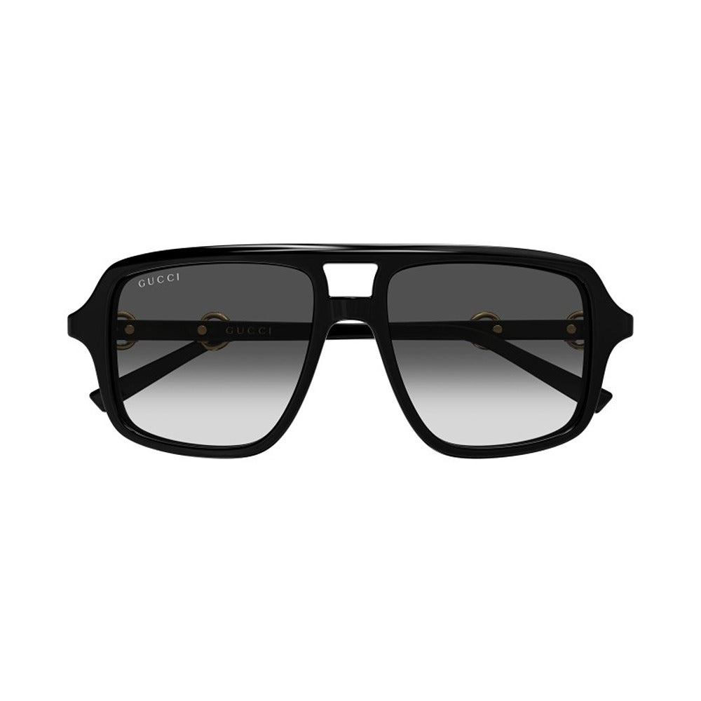 Gucci sunglasses GG2052S col. 007 black