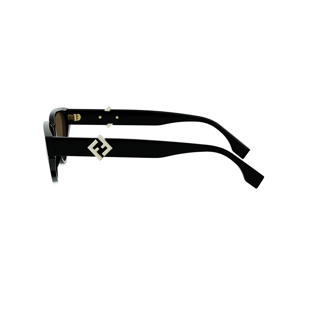 Fendi sunglasses FE40184L col. 01E
