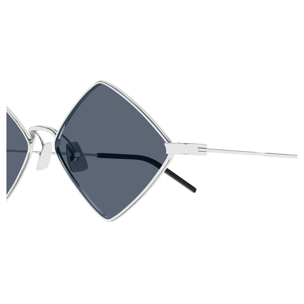 Occhiale da sole Saint Laurent SL 302 LISA col. 012 silver