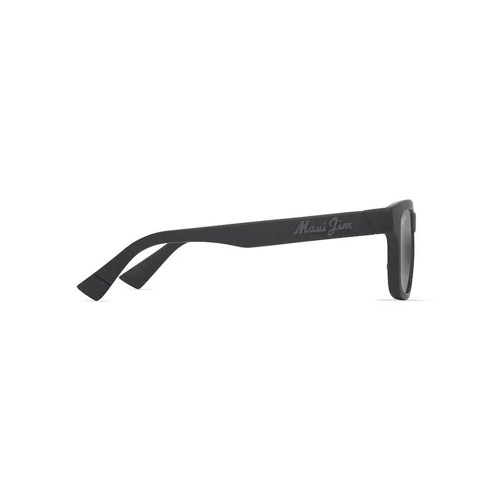 Occhiale da sole Maui Jim KOPIKALA col. Matte Black