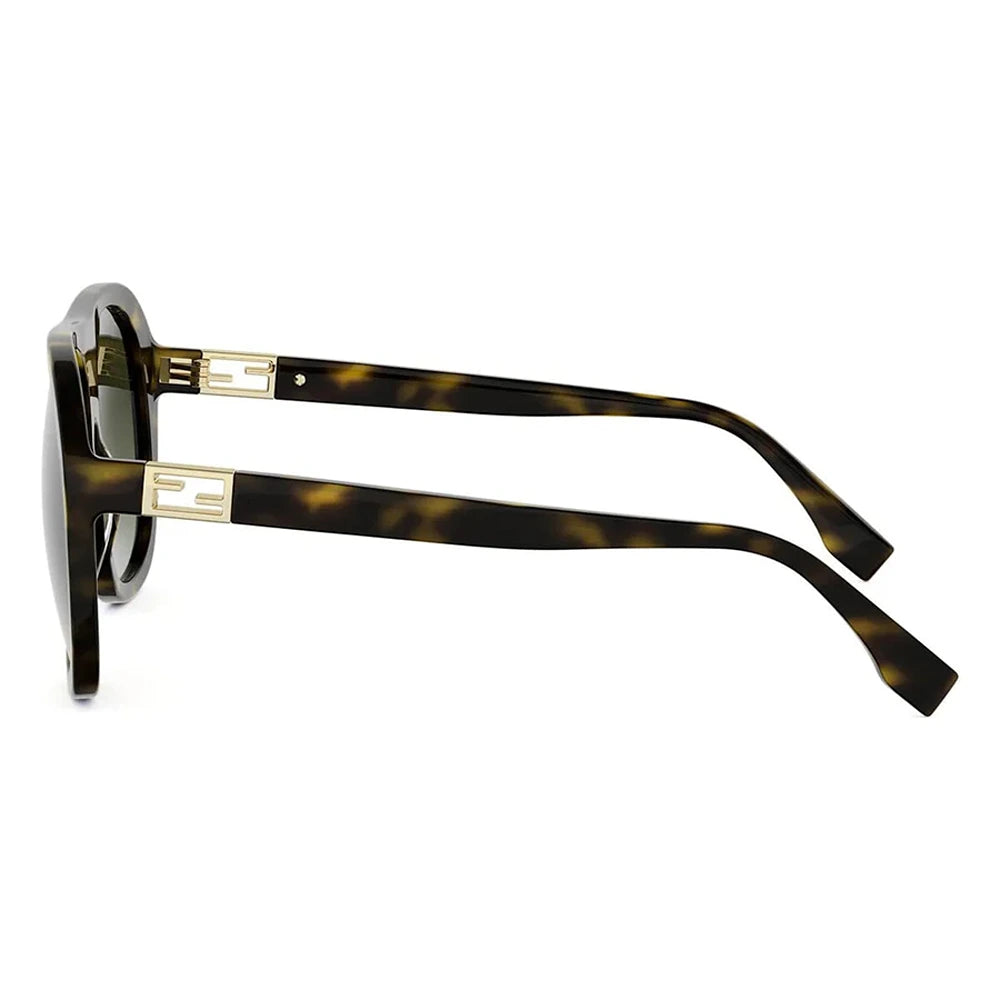 Fendi sunglasses FE40223i col. 52P