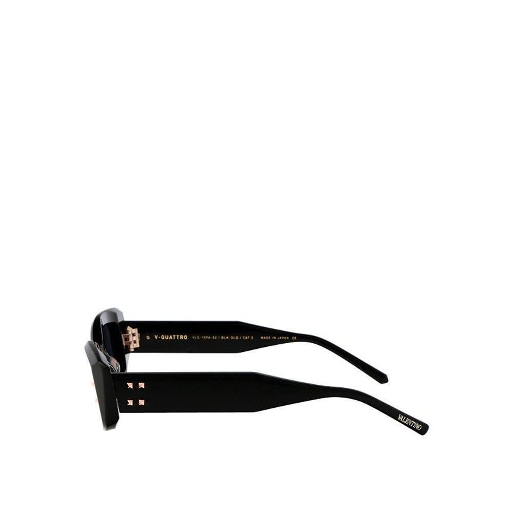 Occhiale da sole Valentino V-QUATTRO-109A col. black/gold