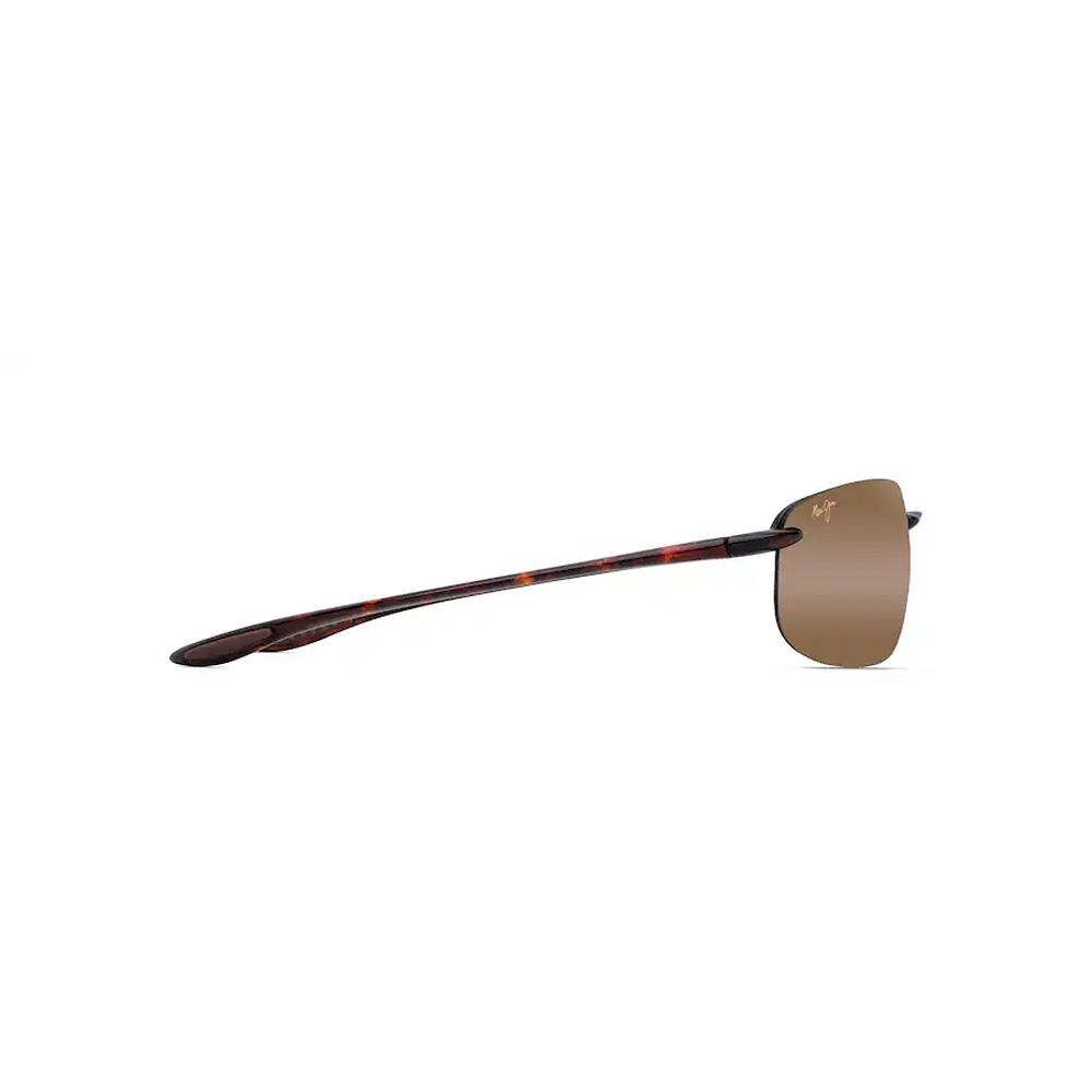 Occhiale da sole Maui Jim HO'OKIPA XLARGE col. Havana