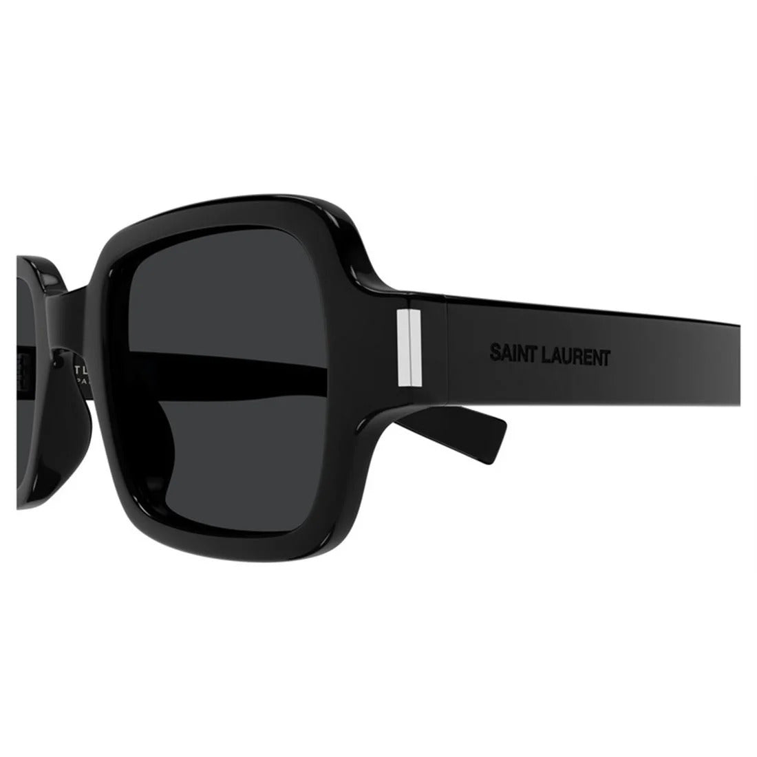 Occhiale da sole Saint Laurent SL 332 col. 001 black