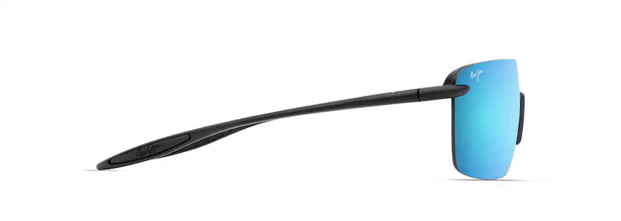 Occhiale da sole Maui Jim PALULU col. Black