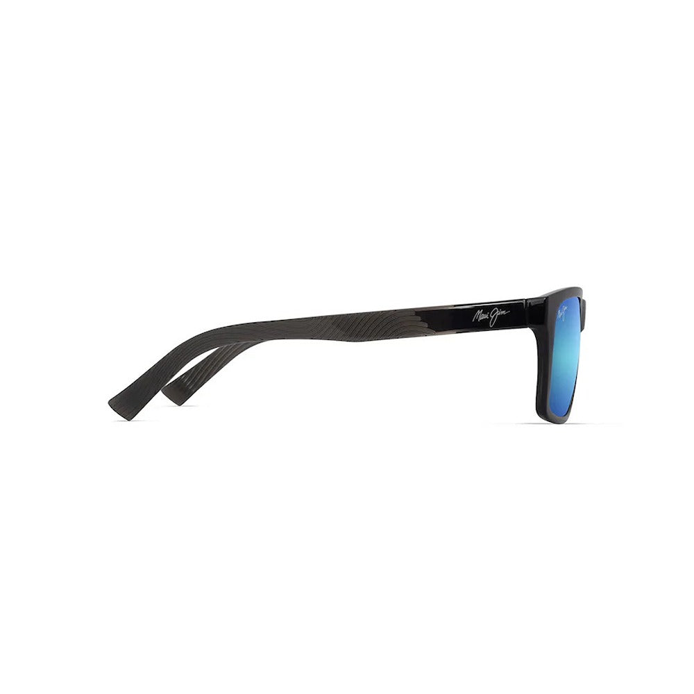 Occhiale da sole Maui Jim KOWELO col. Blue