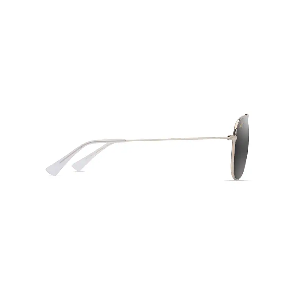 Occhiale da sole Maui Jim HAU'OLI col. Light Gold